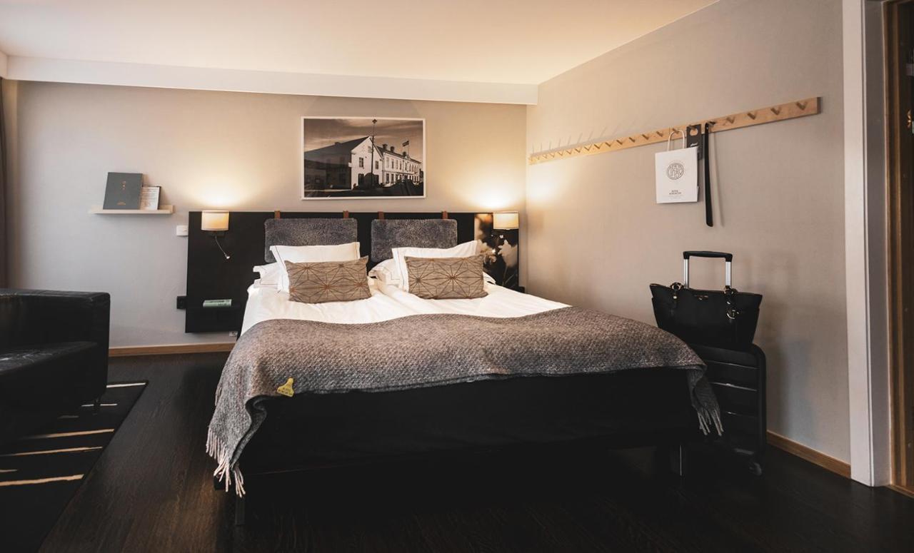 Hotell Borgholm Buitenkant foto